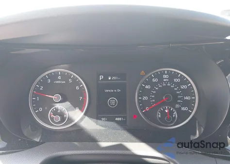 2024 Kia K5 Gt-Line from USA, damaged, VIN 5XXG64J29RG257089